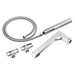 Brizo Kintsu: Two-Handle Tub Filler Trim Kit With Knob Handles
