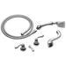 Brizo Charlotte: Two-Handle Tub Filler Trim Kit