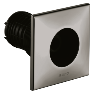 Brizo Allaria: HydraChoice Max Square Trim