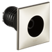 Brizo Universal Showering: Hydrachoice Max Square Body Spray Trim