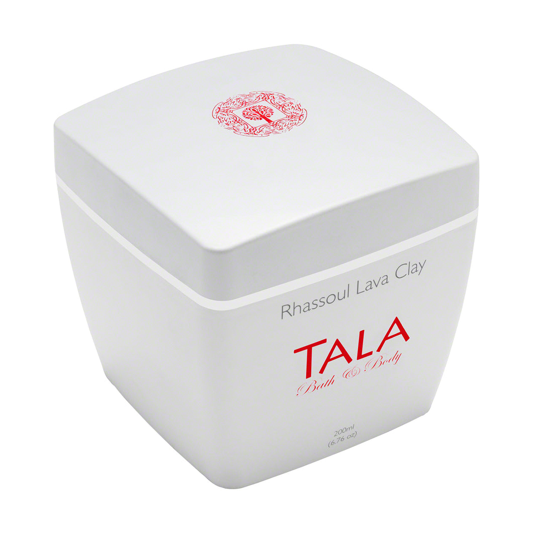 Mr. Steam TA-CLAY Tala® Bath & Body Lava Clay