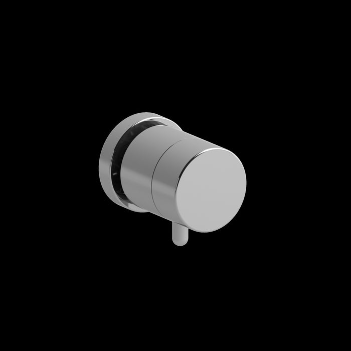 Riobel TCSTM20 CS 1/2" Volume Control Trim