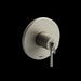 Riobel TCSTM47 CS 1/2" Therm & Pressure Balance Trim with 3 Functions