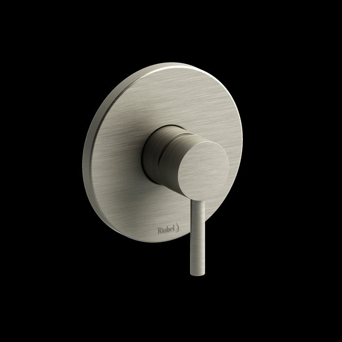 Riobel TCSTM51 CS 1/2" Pressure Balance Trim