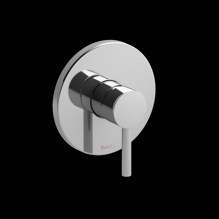 Riobel TCSTM51 CS 1/2" Pressure Balance Trim