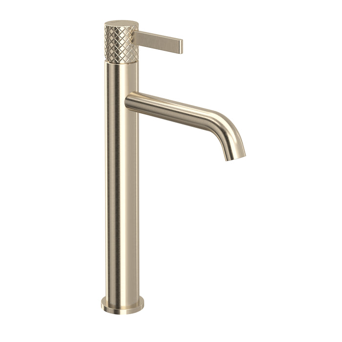 ROHL TE02D1 Tenerife Single Handle Tall Lavatory Faucet