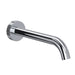 ROHL TE16W1 Tenerife Wall Mount Tub Spout