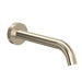 ROHL TE16W1 Tenerife Wall Mount Tub Spout