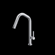 Load image into Gallery viewer, ROHL TE56D1 Tenerife Pull-Down Kitchen Faucet with U-Spout
