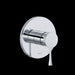 Riobel TEDTM51 Edge 1/2" Pressure Balance Trim