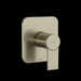 Riobel TFR44 Fresk 1/2" Therm & Pressure Balance Trim with 2 Functions