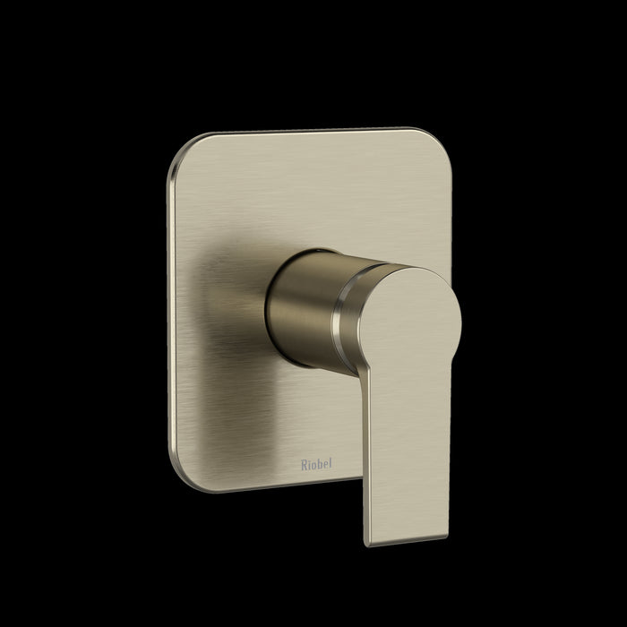 Riobel TFR51 Fresk 1/2" Pressure Balance Trim