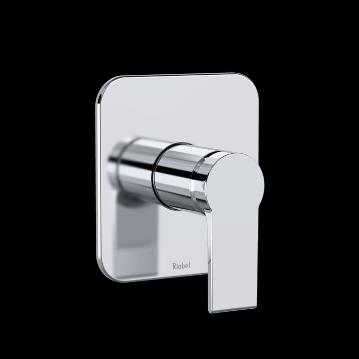 Riobel TFR51 Fresk 1/2" Pressure Balance Trim