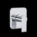 Riobel TFR51 Fresk 1/2" Pressure Balance Trim