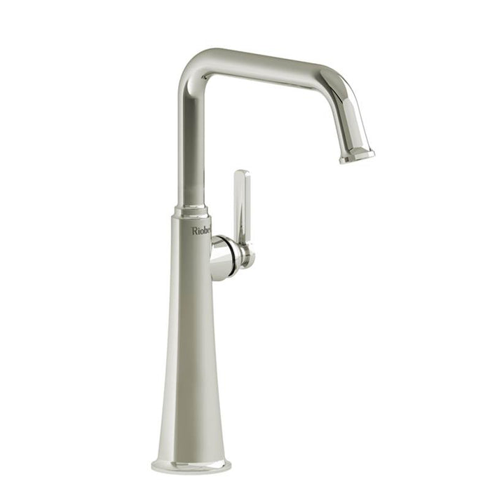 Riobel TMMRD45 Momenti 1/2" Therm & Pressure Balance Trim with 5 Functions