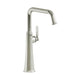Riobel TMMRD45 Momenti 1/2" Therm & Pressure Balance Trim with 5 Functions
