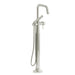Victoria+Albert TO1 Toulouse 60" x 29" Freestanding Soaking Bathtub With Void