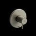 Riobel TPATM23 Pallace 1/2" Therm & Pressure Balance Trim with 3 Functions