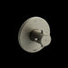 Riobel TPATM23 Pallace 1/2" Therm & Pressure Balance Trim with 3 Functions
