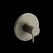 Riobel TPATM44 Pallace 1/2" Therm & Pressure Balance Trim with 2 Functions