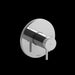 Riobel TPATM44 Pallace 1/2" Therm & Pressure Balance Trim with 2 Functions
