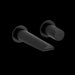 Riobel TPB360 Parabola Wall Mount Lavatory Faucet Trim