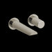 Riobel TPB360 Parabola Wall Mount Lavatory Faucet Trim