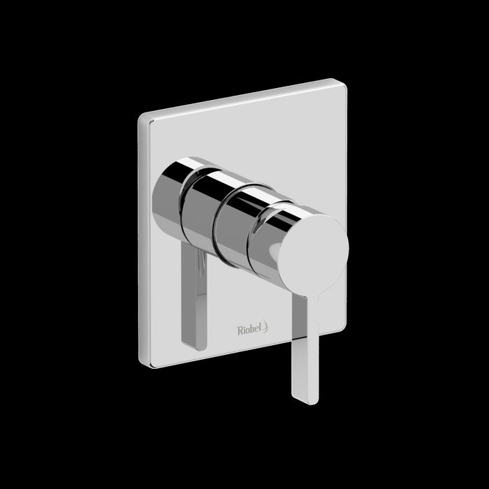 Riobel TPXTQ51 Paradox 1/2" Pressure Balance Trim