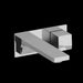 Riobel TRF360 Reflet Wall Mount Lavatory Faucet Trim