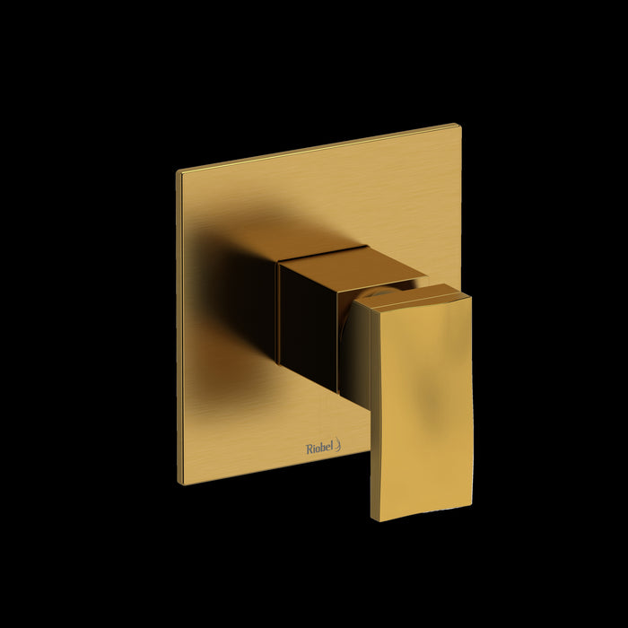 Riobel TRF51 Reflet 1/2" Pressure Balance Trim