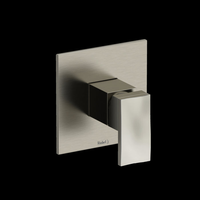 Riobel TRF51 Reflet 1/2" Pressure Balance Trim