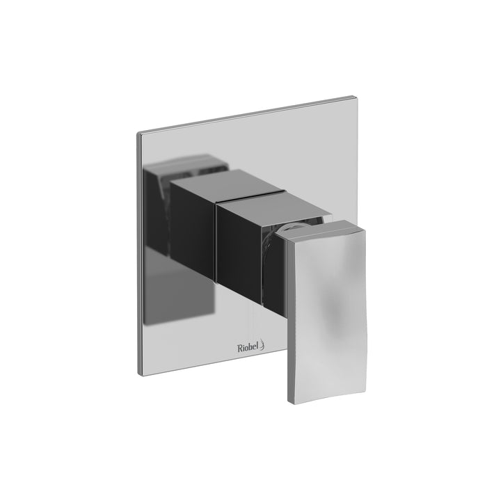 Riobel TRF51 Reflet 1/2" Pressure Balance Trim