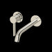ROHL TTE01W2 Tenerife Wall Mount Single Handle Lavatory Faucet Trim
