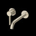 ROHL TTE01W2 Tenerife Wall Mount Single Handle Lavatory Faucet Trim