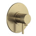 ROHL TTE23W1 Tenerife 1/2" Therm & Pressure Balance Trim with 3 Functions