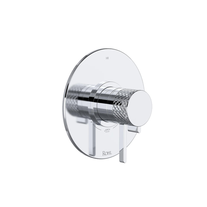 ROHL TTE23W1 Tenerife 1/2" Therm & Pressure Balance Trim with 3 Functions