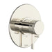 ROHL TTE44W1 Tenerife 1/2" Therm & Pressure Balance Trim with 2 Functions