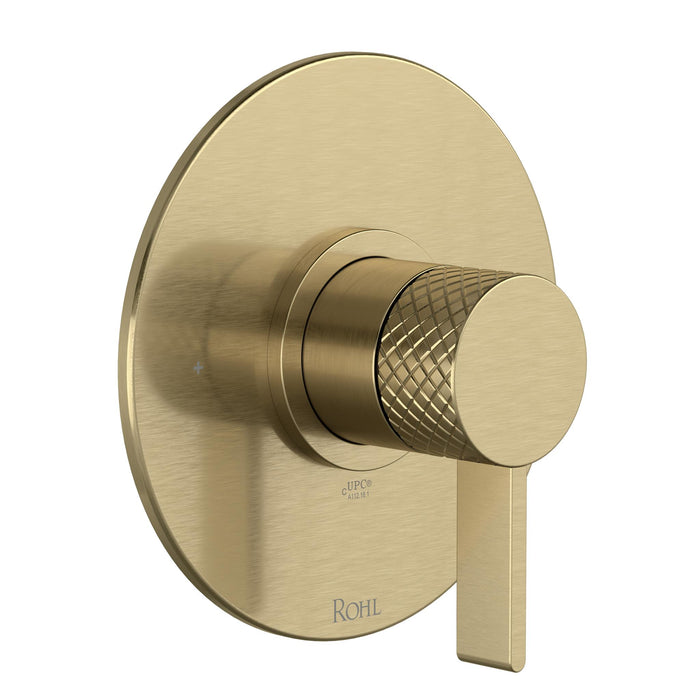ROHL TTE51W1 Tenerife 1/2" Pressure Balance Trim