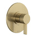 ROHL TTE51W1 Tenerife 1/2" Pressure Balance Trim