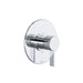 ROHL TTE51W1 Tenerife 1/2" Pressure Balance Trim