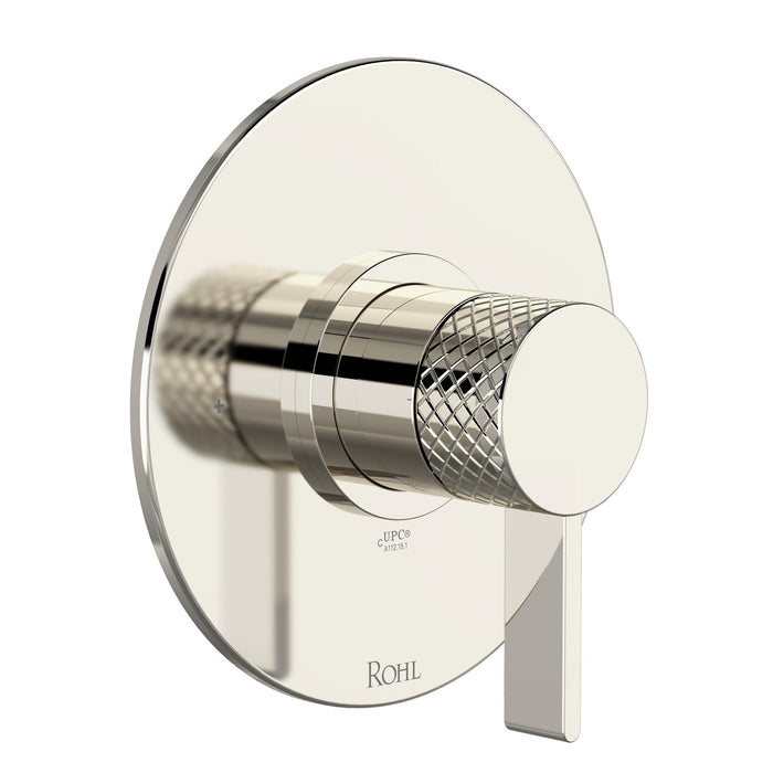 ROHL TTE51W1 Tenerife 1/2" Pressure Balance Trim