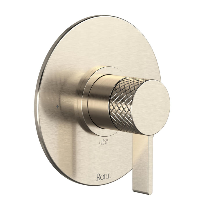 ROHL TTE51W1 Tenerife 1/2" Pressure Balance Trim