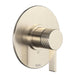 ROHL TTE51W1 Tenerife 1/2" Pressure Balance Trim