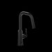 Riobel TTSQ101 Trattoria Pull-Down Kitchen Faucet With U-Spout