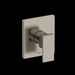 Riobel TUS51 Kubik 1/2" Pressure Balance Trim
