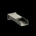 Riobel TZOOP80 Zendo Wall Mount Tub Spout with Trough