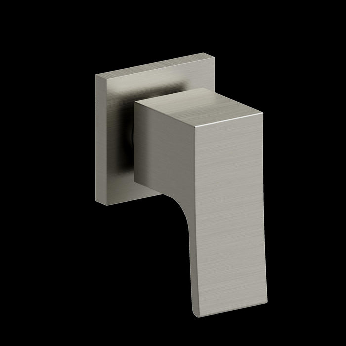 Riobel TZOTQ20 Zendo 1/2" Volume Control Trim