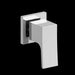 Riobel TZOTQ20 Zendo 1/2" Volume Control Trim