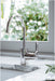 Perrin & Rowe U.1833 Armstrong Hot Water and Kitchen Filter Faucet