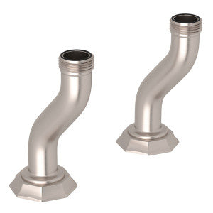 Perrin & Rowe U.6387 Deck Pillar Unions